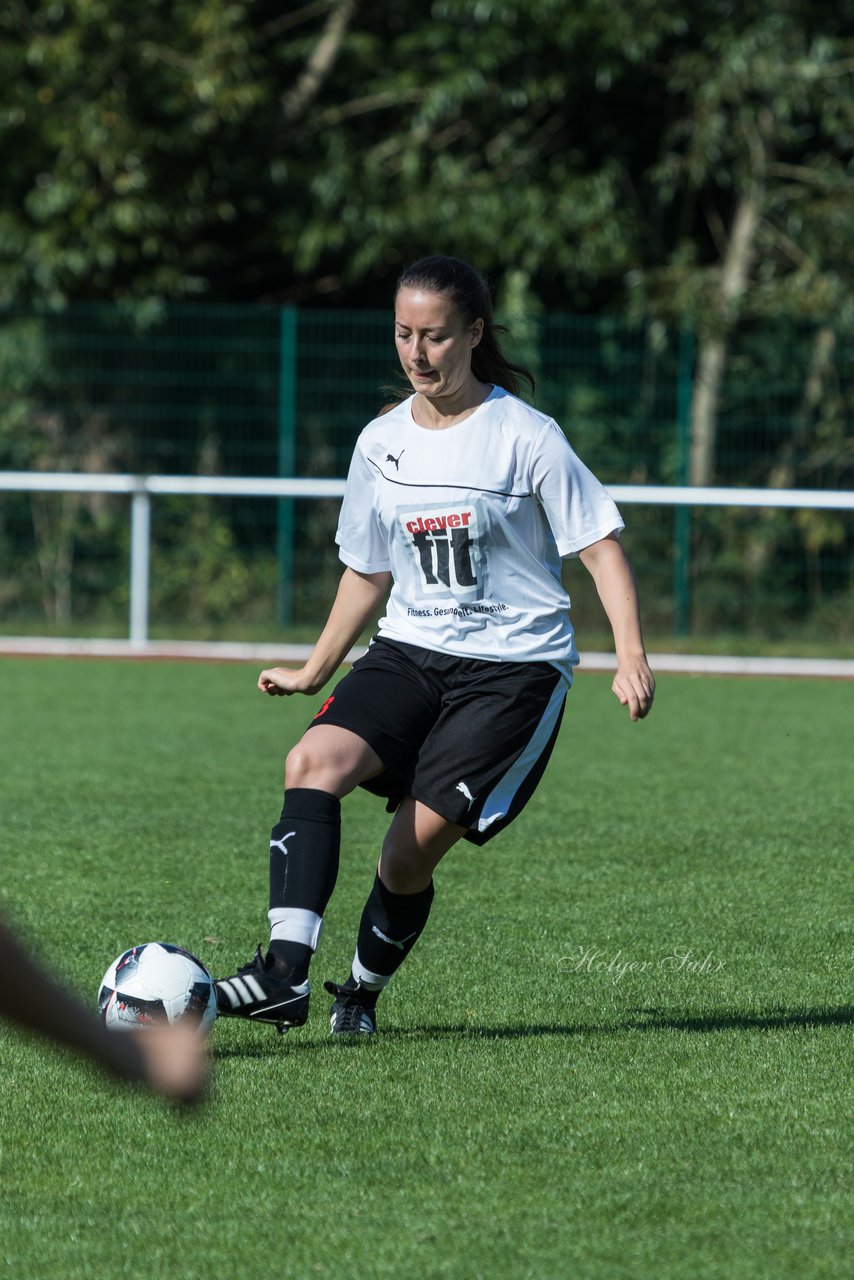 Bild 132 - Frauen VfL Oldesloe 2 . SG Stecknitz 1 : Ergebnis: 0:18